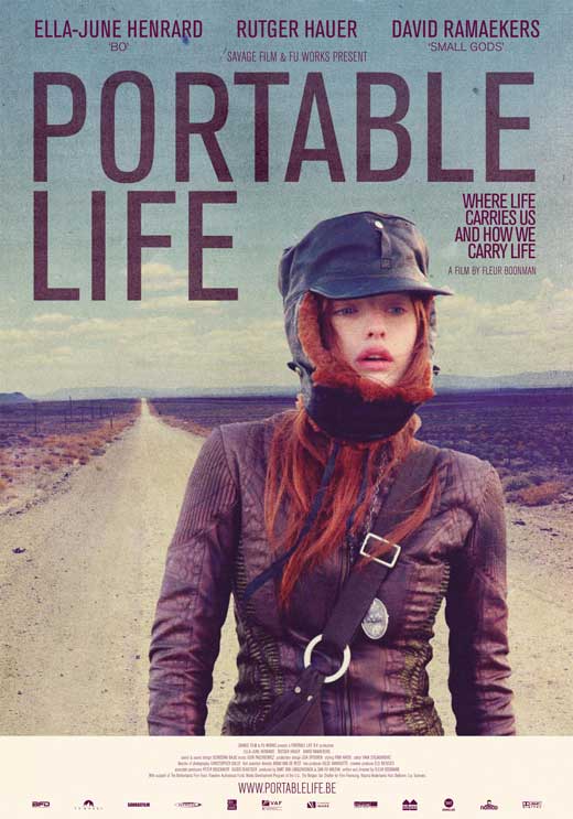 Portable Life movie