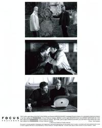 Possession - 8 x 10 B&W Photo #1