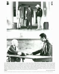 Powder - 8 x 10 B&W Photo #1