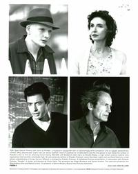 Powder - 8 x 10 B&W Photo #5