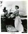 Powder River - 8 x 10 B&W Photo #6