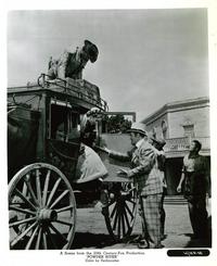 Powder River - 8 x 10 B&W Photo #5