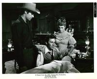 Powder River - 8 x 10 B&W Photo #9