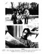 Prancer - 8 x 10 B&W Photo #1