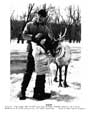 Prancer - 8 x 10 B&W Photo #10