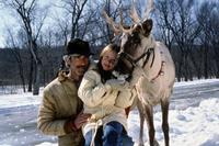 Prancer - 8 x 10 Color Photo #1