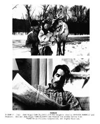 Prancer - 8 x 10 B&W Photo #1