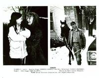 Prancer - 8 x 10 B&W Photo #6