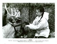 Prancer - 8 x 10 B&W Photo #9