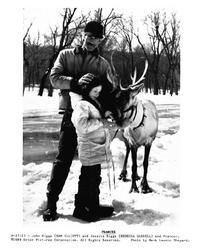 Prancer - 8 x 10 B&W Photo #10
