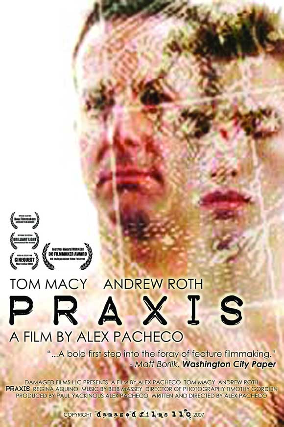 Praxis movie