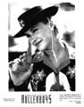 Prayer of the Rollerboys - 8 x 10 B&W Photo #1