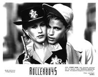 Prayer of the Rollerboys - 8 x 10 B&W Photo #3