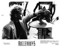 Prayer of the Rollerboys - 8 x 10 B&W Photo #4