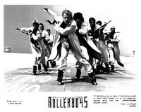 Prayer of the Rollerboys - 8 x 10 B&W Photo #6