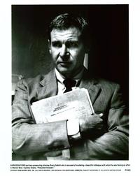 Presumed Innocent - 8 x 10 B&W Photo #5