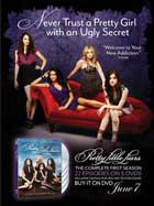 Pretty Little Liars - 27 x 40 TV Poster - Style A