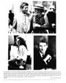 Pretty Woman - 8 x 10 B&W Photo #4