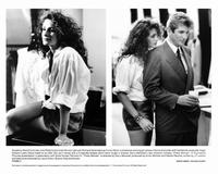 Pretty Woman - 8 x 10 B&W Photo #1