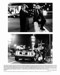 Pretty Woman - 8 x 10 B&W Photo #3