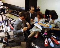 Pretty Woman - 8 x 10 Color Photo #2