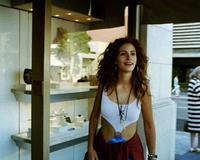 Pretty Woman - 8 x 10 Color Photo #4