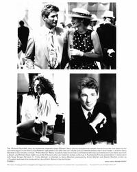 Pretty Woman - 8 x 10 B&W Photo #4