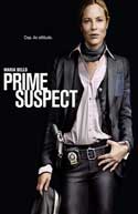 Prime Suspect (TV) - 11 x 17 TV Poster - Style A
