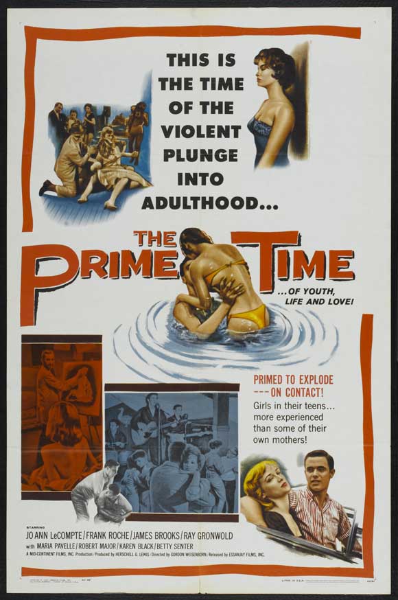 The Prime Time movie