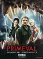 Primeval (TV) - 11 x 17 TV Poster - Style A