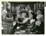 Princess of the Nile - 8 x 10 B&W Photo #1