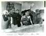 Princess of the Nile - 8 x 10 B&W Photo #4