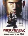 Prison Break (TV) - 11 x 17 TV Poster - Style C