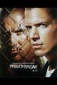 Prison Break (TV) - 27 x 40 TV Poster - Style C