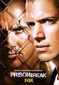 Prison Break (TV) - 11 x 17 TV Poster - Style H