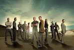 Prison Break (TV) - 11 x 17 TV Poster - Style J