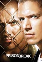 Prison Break (TV) - 43 x 62 TV Poster - Style C