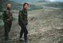 Prisoner of the Mountains - 8 x 10 Color Photo #5