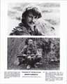 Prisoner of the Mountains - 8 x 10 B&W Photo #1