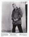 Prisoner of the Mountains - 8 x 10 B&W Photo #3