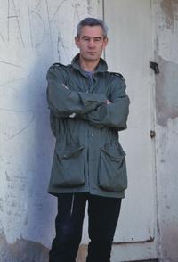 Prisoner of the Mountains - 8 x 10 Color Photo #1