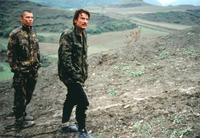 Prisoner of the Mountains - 8 x 10 Color Photo #5