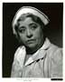 Private Nurse - 8 x 10 B&W Photo #1