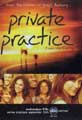 Private Practice (TV) - 27 x 40 TV Poster - Style A