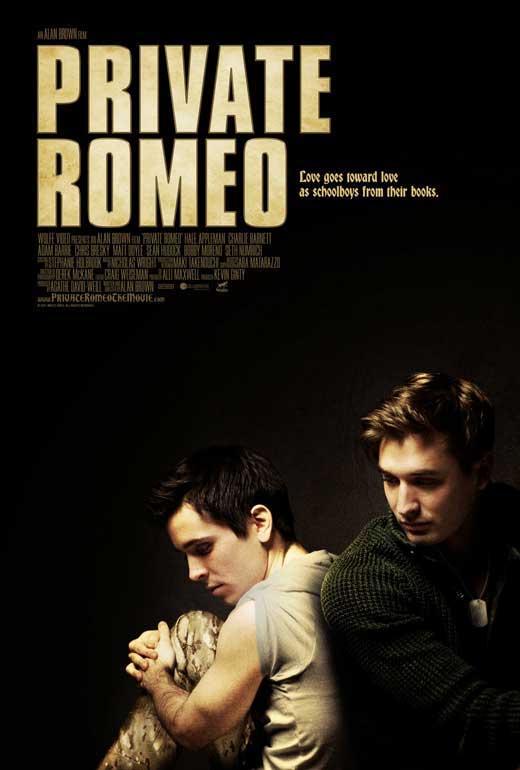 Private Romeo Movie Posters From Movie Poster Shop