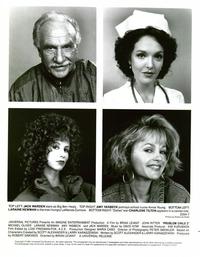 Problem Child 2 - 8 x 10 B&W Photo #2