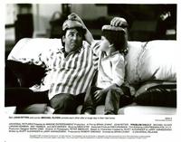 Problem Child 2 - 8 x 10 B&W Photo #3