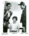 Problem Child - 8 x 10 B&W Photo #2
