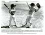 Problem Child - 8 x 10 B&W Photo #3