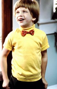 Problem Child - 8 x 10 Color Photo #1